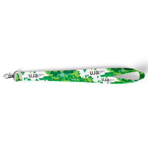 Lanyard sublimado